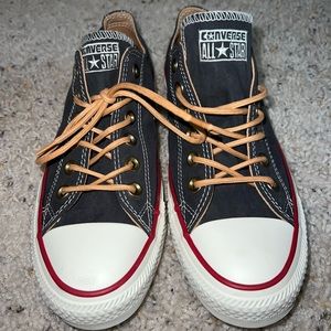 Converse All Star Low Tops